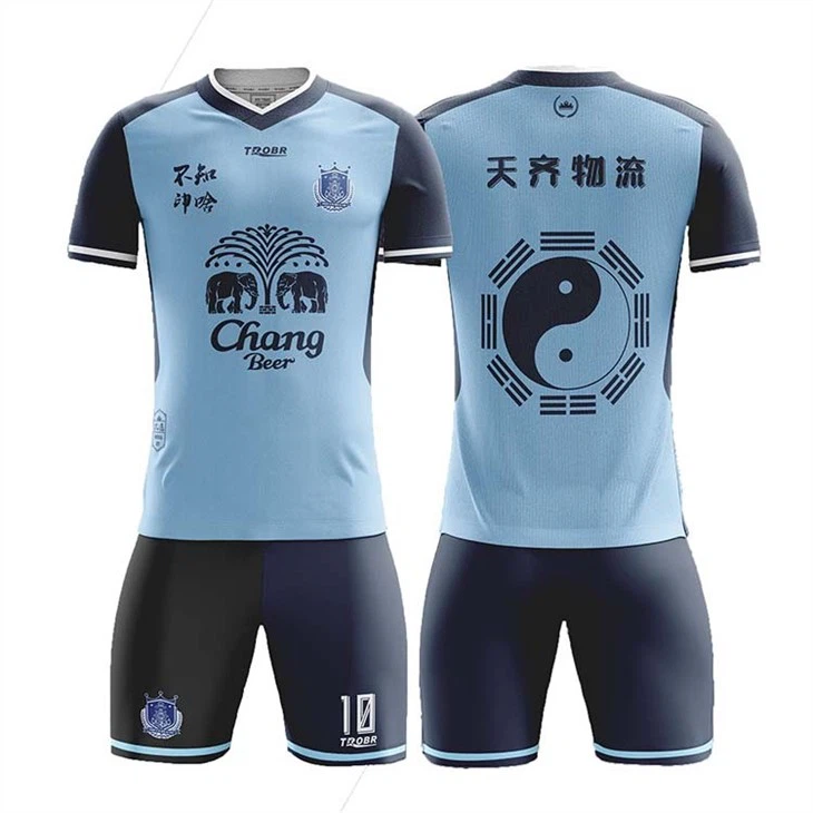 custom sublimation soccer jersey-005