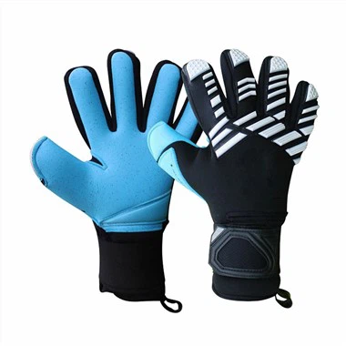 Negatiiviset maalivahtihanskat